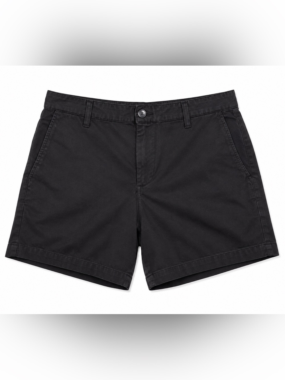 NWT AG BLACK CADEN SHORT TAILORED FIT